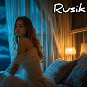 Rusik - Мне снится сон