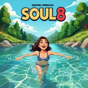 SOUL 8, Gudvin - Прикольная