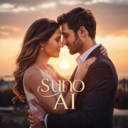 Suno Ai - А мне всегда тебя так было мало