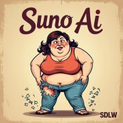 Suno Ai, SDLW - Как на Минском фестивале