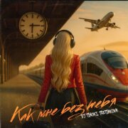 TRETIAKOVA, DJ TINOKI - Как мне без тебя