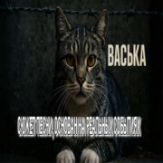 ВАСЬКА - Невозможно сдержать слёзы