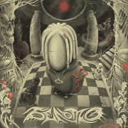 VELIAL SQUAD - МАЯТНИК (БЕЛЬМО)