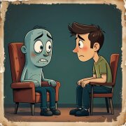 Звук - Здравствуйте это я стул Алексея Навального (Мем из Тик Тока)