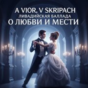 A Vior, V Skripach - Ливадийская баллада о любви и мести