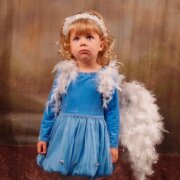 ADUSHKINA - Маленькая Я