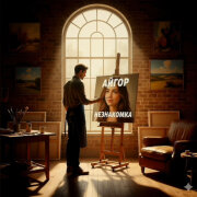 Айгор - Незнакомка