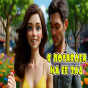 Алекс Ч - А мне досталась в жены ты