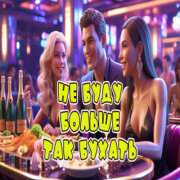 Алекс Ч - Мой план на вечер