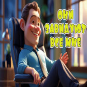 Алекс Ч - Ну, а пока, я холостой