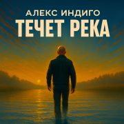 Алекс Индиго - Течёт река