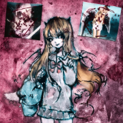 athysue - ангелочек