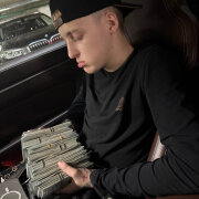 Baby Melo - MIU MIU (МИУ МИУ)