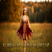 Частушкин - Гуляй, село!