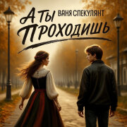 Цыган Ваня Спекулянт - А ты проходишь