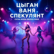 Цыган Ваня Спекулянт - Cicha woda brzegi rwie