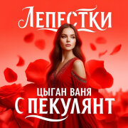 Цыган Ваня Спекулянт - Лепестки