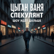 Цыган Ваня Спекулянт - Шоу идёт дальше