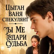 Цыган Ваня Спекулянт - Ты мне подари судьба