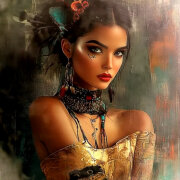 Цыган Ваня Спекулянт - Золотые слова