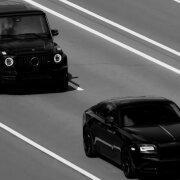 Dan Korshunov - Mafia