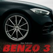 DIPP, Dubrovsky - BENZO 3