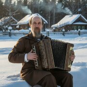 DJ Блокnote - Однажды в студеную зимнюю пору