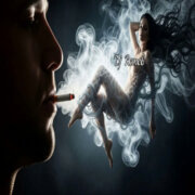 Dj RemoB - А между нами Дым