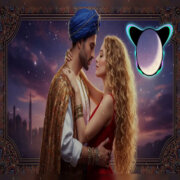 Dj RemoB - Седая Ночь (Юра Шатунов Восточный Ремикс)