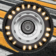 Дмитрий Голд - Шофёрская