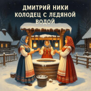 Dmitriy Niki - Колодец с ледяной водой
