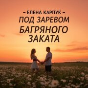 Елена Карпук - Под заревом багряного заката (Татьяна Самаль)