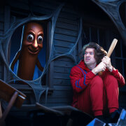 Фиксай - За окном Брейнрот