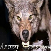 Garik Garik - А я скажу Вам в ответ