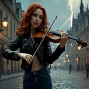 Garry Mint - В косах снова смеются бантики