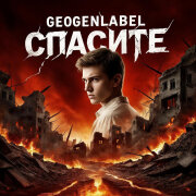 GeoGenLabel - Спасите