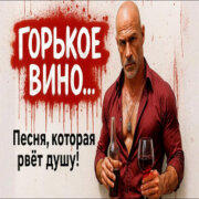 Голос Шансона - Горькое вино