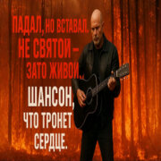 Голос Шансона - Падал, но вставал
