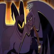 Gravity - Hazbin Hotel