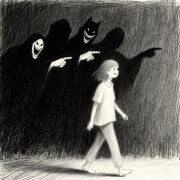 Группа Покровский, ЧАЙНЫЙ - Горе человек