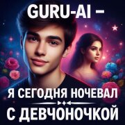 Guru-Ai - Я сегодня ночевал с девчоночкой