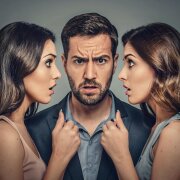 Игорь Березовский - Изменяешь нам двоим