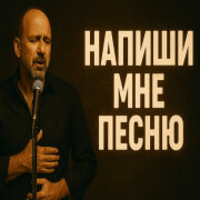 IGR-RECORDS - Напиши мне песню