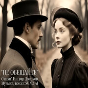 Ингвар Донсков - Не обещайте