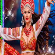 Эх Гуляй Душа - Я дала интеллигенту