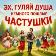 Эх Гуляй Душа - Немного пошлые частушки