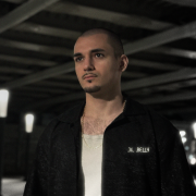 JiL BEllY - Не заглядывай в глаза