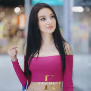 KASIMOFF - Every Time You (Original Mix)