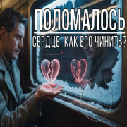 L u Z i o n - Поломалось сердце, как его чинить