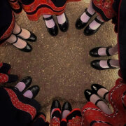 ЛАДКАНЯ - Порушка